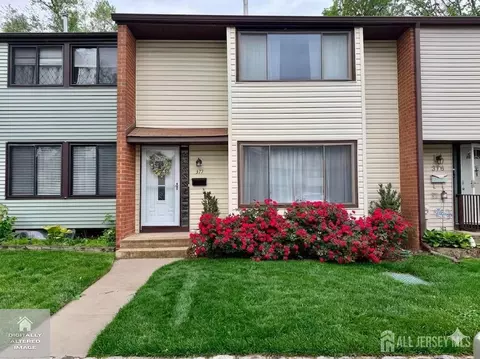 377 Bolton Rd, East Windsor, NJ 08520