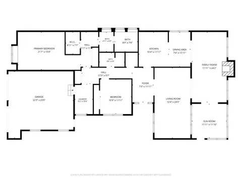 6 Franklin Pierce Dr, Monroe, NJ 08831