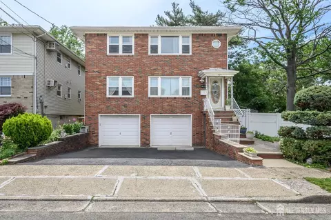 405 Kennedy Dr, Linden, NJ 07036