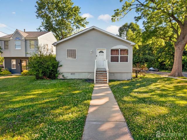 444 Hunt Ave, Trenton, NJ 08610
