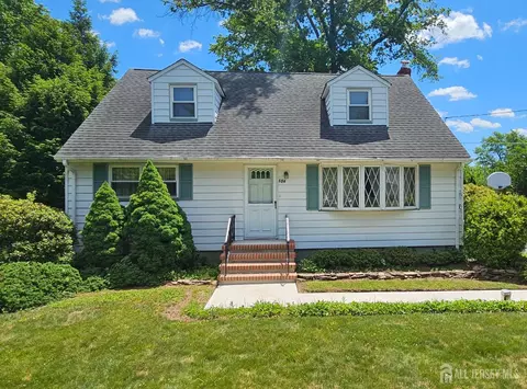 504 Plainfield Ave, Piscataway, NJ 08854