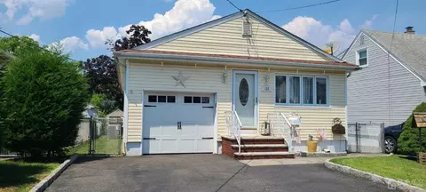 126 Florence Ave, Colonia, NJ 07067