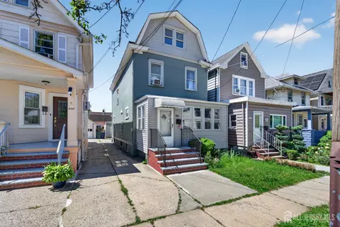 453 Compton Ave, Perth Amboy, NJ 08861