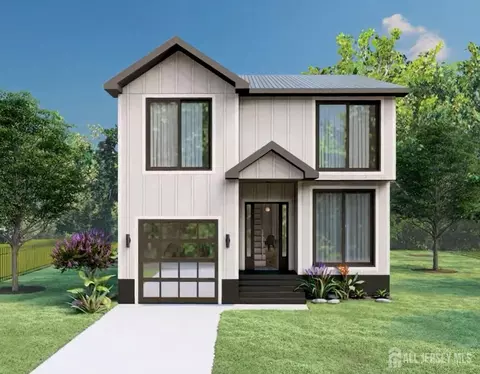 11 Melbourne St, Edison, NJ 08817