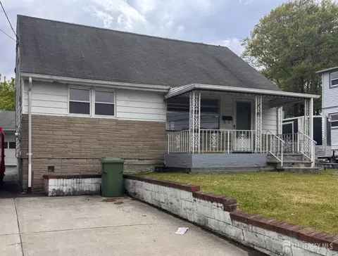 554 Ridgeway Ave, South Amboy, NJ 08879