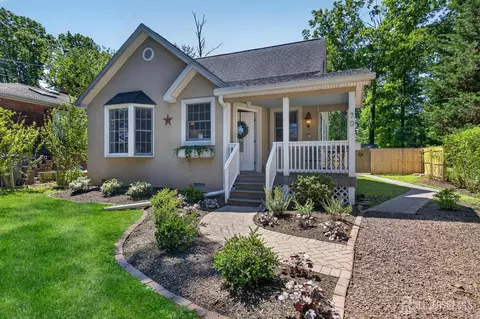 70 Berkley Ave, Colonia, NJ 07067
