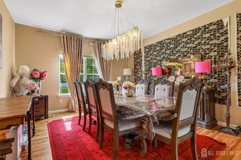 Dining - 489 Plainfield Rd, Edison, NJ 08820 photo 1 of 1