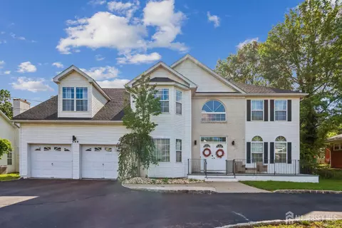 Exterior - 489 Plainfield Rd, Edison, NJ 08820 photo 3 of 6