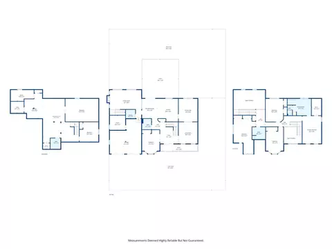 Floorplan - 489 Plainfield Rd, Edison, NJ 08820 photo 1 of 2
