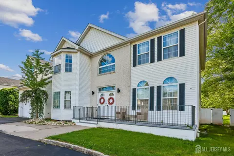 Exterior - 489 Plainfield Rd, Edison, NJ 08820 photo 2 of 6