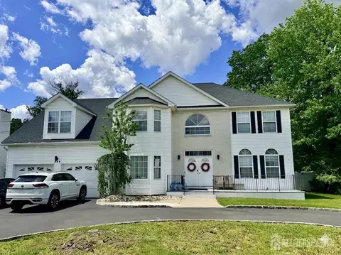 489 Plainfield Rd, Edison, NJ 08820