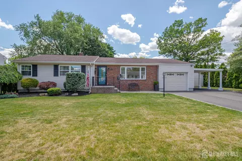 108 Howard Ave, Middlesex, NJ 08846
