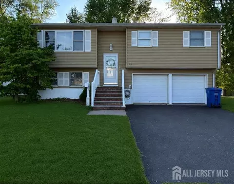 13 Nicholas Dr, Old Bridge, NJ 08857