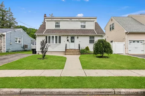 277 Orchard St, Rahway, NJ 07065