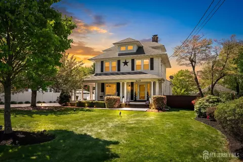 439 Georges Rd, South Brunswick, NJ 08810