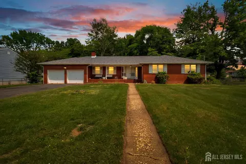 18 Foley Ave, Edison, NJ 08820