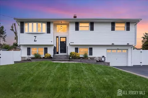 1458 Tooz Pl, South Plainfield, NJ 07080