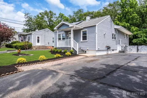 Exterior - 23 Old Forge Rd, Helmetta, NJ 08828 photo 8 of 10