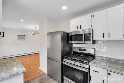 Kitchen - 23 Old Forge Rd, Helmetta, NJ 08828 photo 2 of 2
