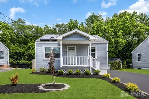 Exterior - 23 Old Forge Rd, Helmetta, NJ 08828 photo 10 of 10