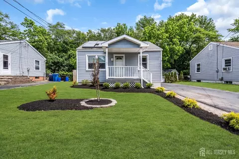 Exterior - 23 Old Forge Rd, Helmetta, NJ 08828 photo 9 of 10