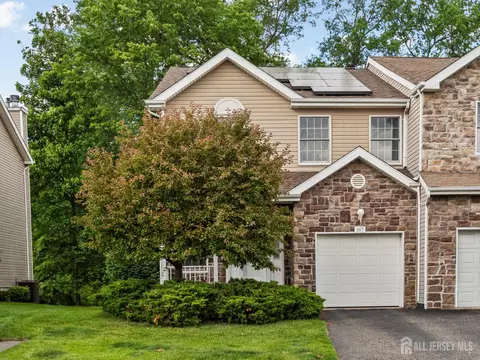 167 Raymound Blvd, Parsippany, NJ 07054