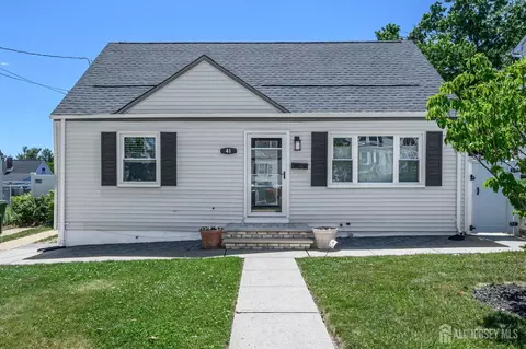 41 Wilson Ave, Parlin, NJ 08859