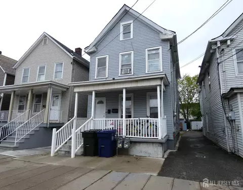 309 Washington St, Perth Amboy, NJ 08861