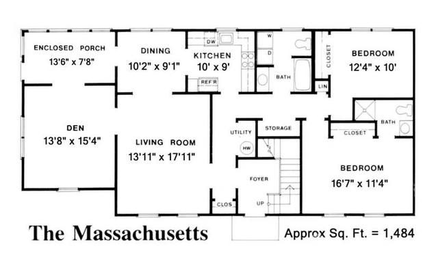 327 Nantuckett Ln #A, Monroe, NJ 08831