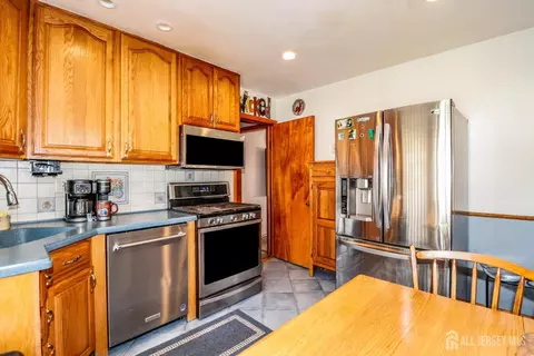 Kitchen - 13 Meade St, Sewaren, NJ 07077 photo 3 of 3