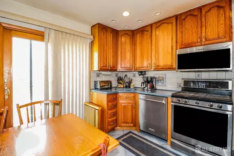 Kitchen - 13 Meade St, Sewaren, NJ 07077 photo 2 of 3