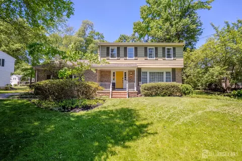31 Merion Pl, Lawrence, NJ 08648