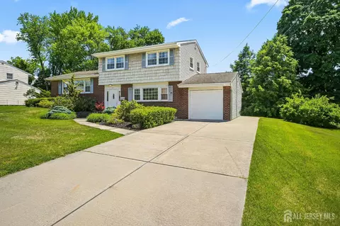 56 Corona Rd, East Brunswick, NJ 08816