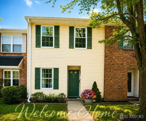 334 Mcdowell Dr, East Brunswick, NJ 08816
