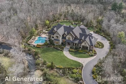 121 Bellemead Griggstown Rd, Montgomery, NJ 08502