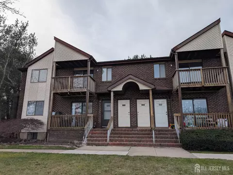 4706 Boice Dr #4706, North Brunswick, NJ 08902