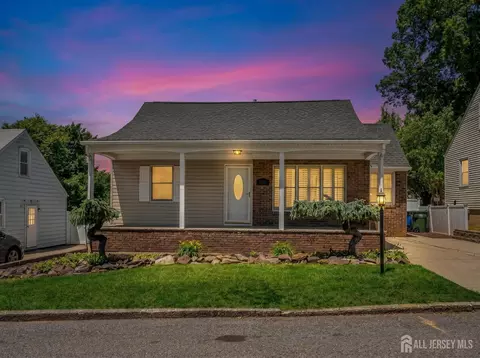 236 Olsen St, South Amboy, NJ 08879