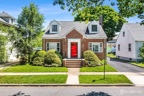 25 S 7th Ave, Highland Park, NJ 08904