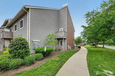 601 Ravens Crest Dr #601, Plainsboro, NJ 08536