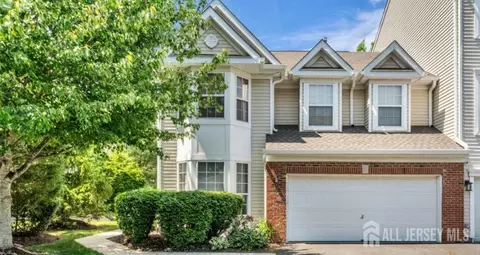220 Hidden Lake Dr, Morganville, NJ 07751