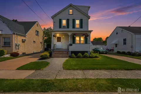 10 Southside Ave, South River, NJ 08882