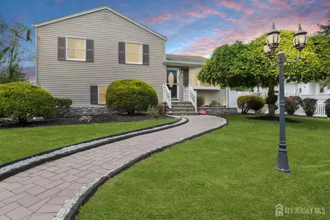 204 Fred Allen Dr, South Plainfield, NJ 07080
