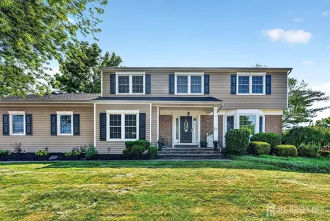 21 Harvest Dr, Hillsborough, NJ 08844