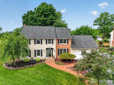 53 Wexford Dr, South Brunswick, NJ 08852