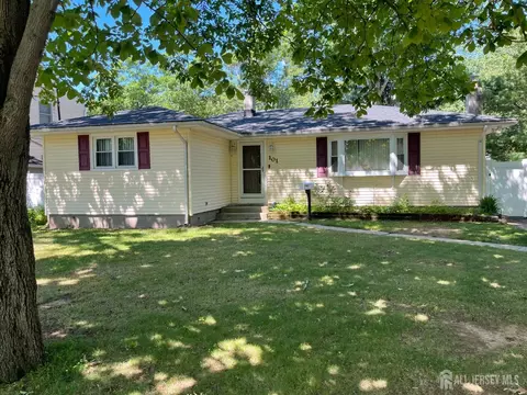 101 Austin Ave, Old Bridge, NJ 08857