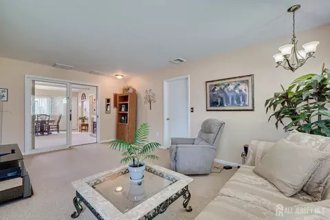 Living - 30 Walnut St, Edison, NJ 08817 photo 2 of 2