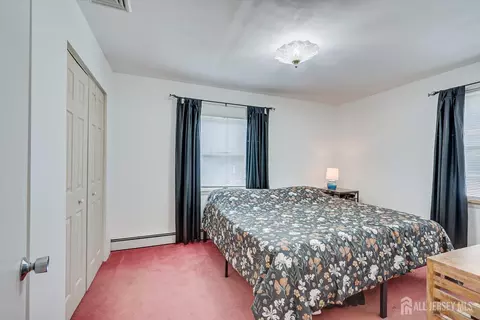 Bedroom - 30 Walnut St, Edison, NJ 08817 photo 4 of 8