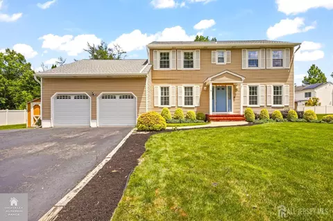 78 Henderson Rd, South Brunswick, NJ 08824