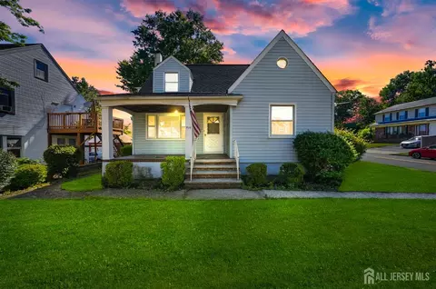 408 Ford Ave, Fords, NJ 08863