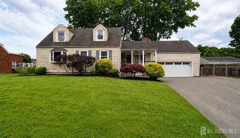 75 Lancaster Rd, Colonia, NJ 07067